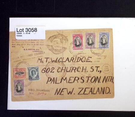 1856-1980, All-world selection on cards and pages,
