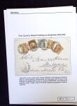 1856-1980, All-world selection on cards and pages,