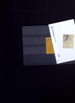 1856-1980, All-world selection on cards and pages,