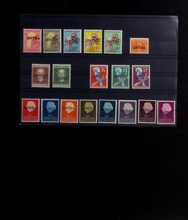 1880-1970, ASIA: Interesting lot of various ASIAN countries