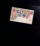1880-1970, ASIA: Interesting lot of various ASIAN countries