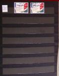 1913-81, Mint and used AIRS collection in stockbook,