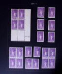1849-2000, Collection de France en neuf albums, sept
