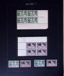 1849-2000, Collection de France en neuf albums, sept