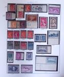 1849-2000, Collection de France en neuf albums, sept
