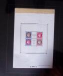 1849-2000, Collection de France en neuf albums, sept