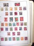 1852-1990, All-world collection in two albums with