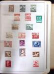 1852-1990, All-world collection in two albums with