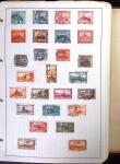 1852-1990, All-world collection in two albums with
