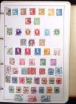 1852-1990, All-world collection in two albums with