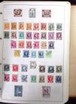 1852-1990, All-world collection in two albums with