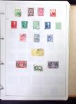 1852-1990, All-world collection in two albums with