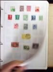 1852-1990, All-world collection in two albums with
