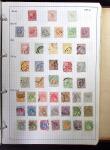 1852-1990, All-world collection in two albums with