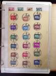 1852-1990, All-world collection in two albums with
