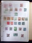 1852-1990, All-world collection in two albums with