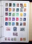 1852-1990, All-world collection in two albums with