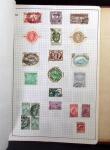 1852-1990, All-world collection in two albums with