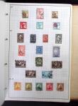 1852-1990, All-world collection in two albums with