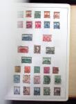 1852-1990, All-world collection in two albums with