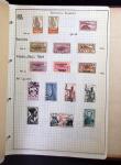 1852-1990, All-world collection in two albums with