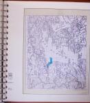 1824-1922 MEMEL: Specialised collection in Lindner