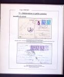 1938-44 TYPE MERCURE : Importante collection d'exposition