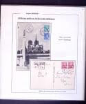 1938-44 TYPE MERCURE : Importante collection d'exposition