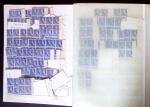 1938-44 TYPE MERCURE : Importante collection d'exposition