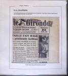 1938-44 TYPE MERCURE : Importante collection d'exposition