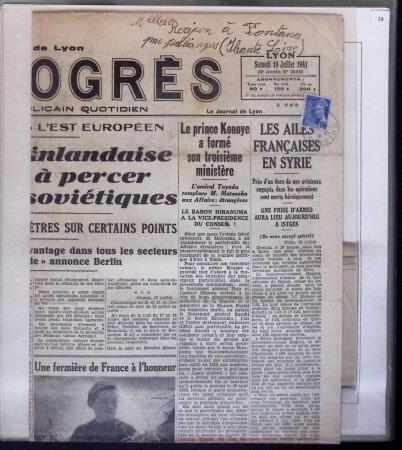 1938-44 TYPE MERCURE : Importante collection d'exposition