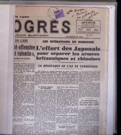 1938-44 TYPE MERCURE : Importante collection d'exposition