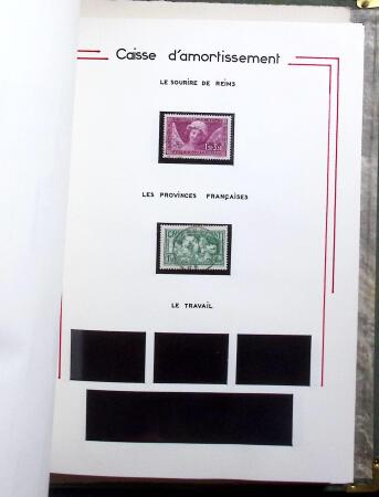 1849-1970, Succession en 8 albums TIM ainsi que trois