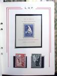 1849-1970, Succession en 8 albums TIM ainsi que trois