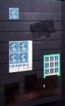 1849-1970, Succession en 8 albums TIM ainsi que trois