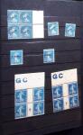 1849-1970, Succession en 8 albums TIM ainsi que trois