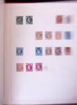 1849-1999 Collection neuve de France en 4 albums dont