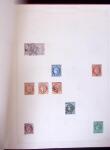 1849-1999 Collection neuve de France en 4 albums dont