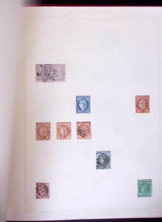1849-1999 Collection neuve de France en 4 albums dont