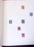 1849-1999 Collection neuve de France en 4 albums dont