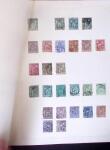 1849-1999 Collection neuve de France en 4 albums dont