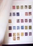1849-1999 Collection neuve de France en 4 albums dont