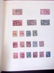1849-1999 Collection neuve de France en 4 albums dont