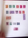 1849-1999 Collection neuve de France en 4 albums dont