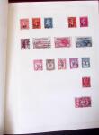 1849-1999 Collection neuve de France en 4 albums dont