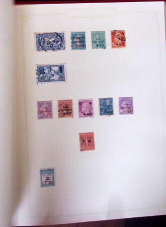 1849-1999 Collection neuve de France en 4 albums dont