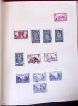 1849-1999 Collection neuve de France en 4 albums dont