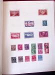 1849-1999 Collection neuve de France en 4 albums dont