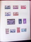 1849-1999 Collection neuve de France en 4 albums dont