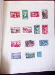 1849-1999 Collection neuve de France en 4 albums dont